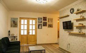 Апартаменты Near
